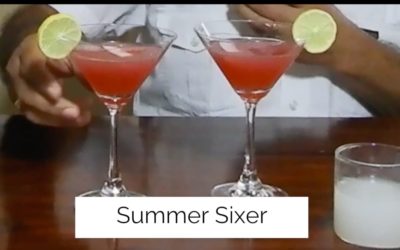 Summer Sixer